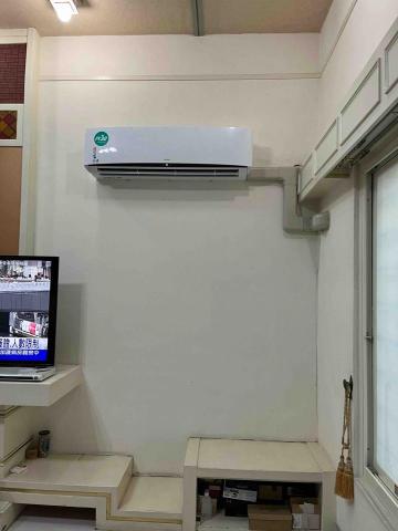 空調技師自接案 - 