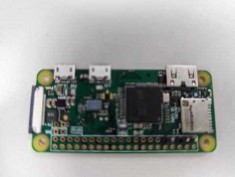 Paddy146 - Raspberry pi 開發板
