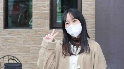 高羽柔