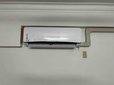 空調技師自接案 - 