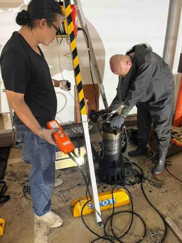 榮國科技室內裝修工程有限公司 - 