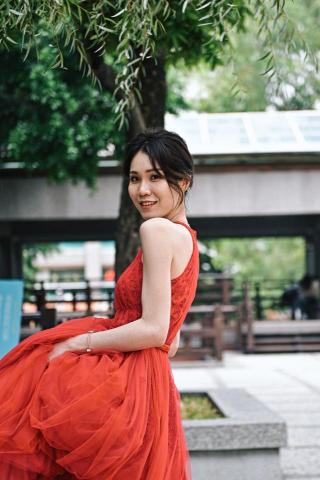 DAYDREAM - 類婚紗紀錄