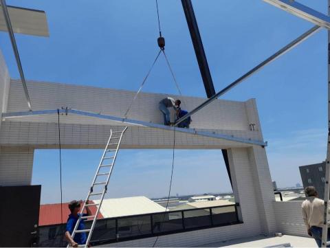 辰信企業社 -  辰信企業社 -