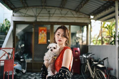 DAYDREAM - 類婚紗紀錄