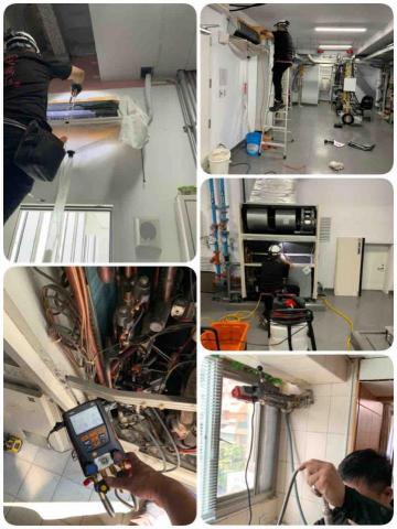 榮國科技室內裝修工程有限公司 - 