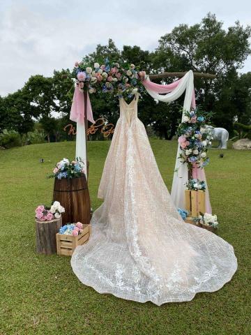 原樣花藝設計 - 婚禮佈置 原樣花藝設計 - 婚禮佈置