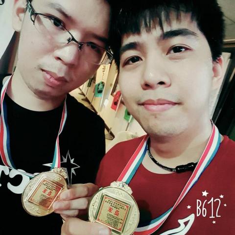 仲耕宏（小仲） - 