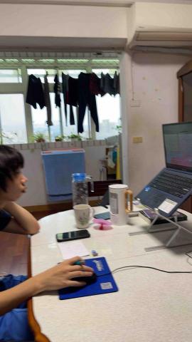 周老師 - 教授高二數學