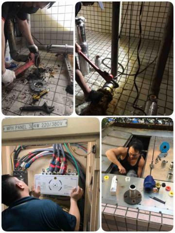 榮國科技室內裝修工程有限公司 - 