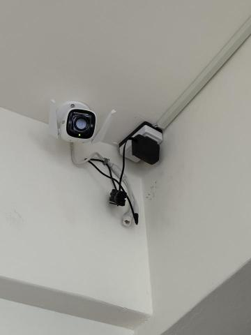 川沅工程_熊施工團隊 - 監視器安裝
 川沅工程_熊施工團隊 - 監視器安裝