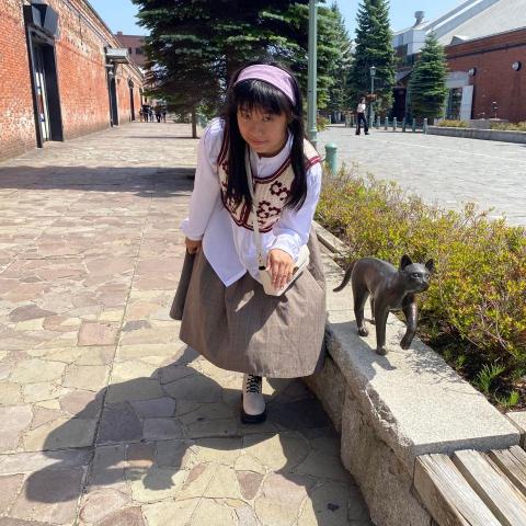 提供淡水福容服務的專家辛容萱