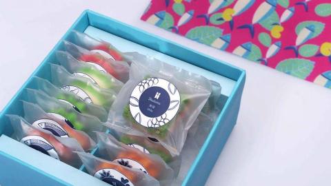 Ellen's Design - 包裝設計 Ellen's Design - 包裝設計