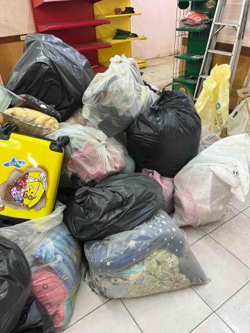 工程行 - 7/7 垃圾清運