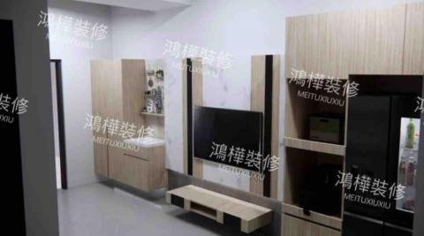 淯泉室內裝潢 - 