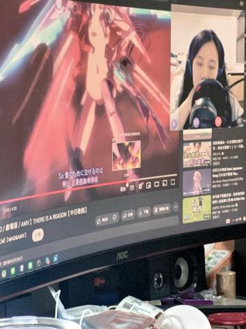 FAST全音頻架構唱法 - 