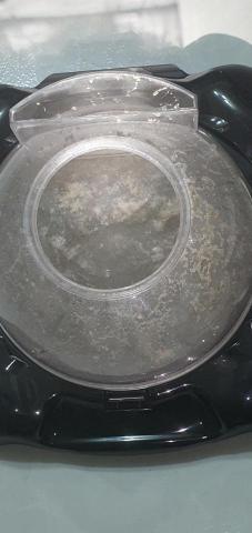 林柏維 - 單人床清理成果