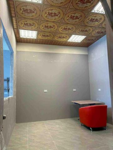 侑盈輕鋼架 - 石膏板輕隔間
石膏板-鍍金龍鳳