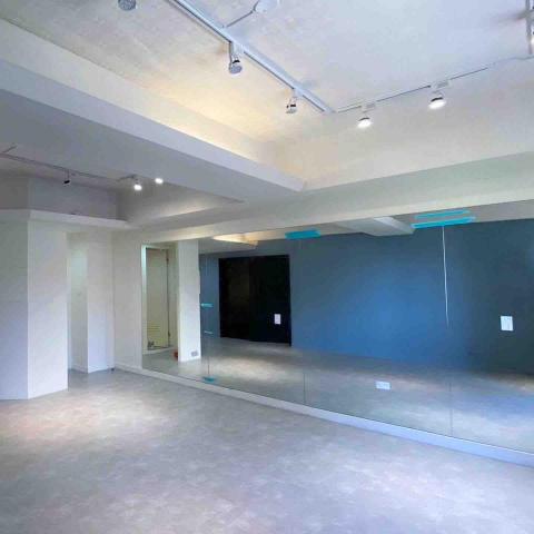 [masq.] Performance Studio - A教室