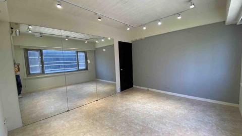 [masq.] Performance Studio - B教室