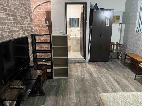 工程行 - 7/18 居家清潔