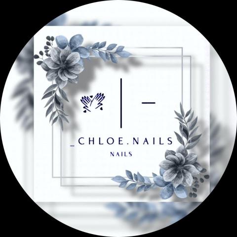 提供指甲光療機服務的專家Chloe_nails