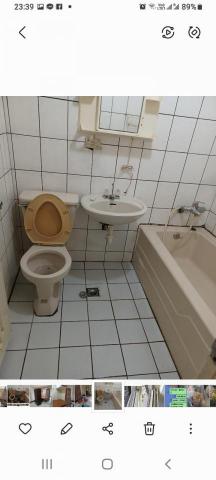 錢小姐 - 清潔後