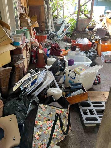 工程行 - 7/10廢棄物估價