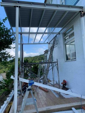 周🔥陳☀️ 各種搬、清運、拆除、營建工程(室內外修繕工程） - 