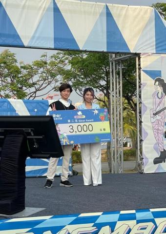 FAST全音頻架構唱法 - 