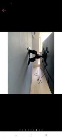 家電安裝工程 - 