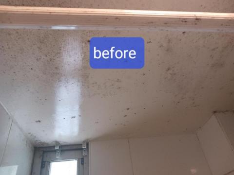 日光清潔個人工作室 - 