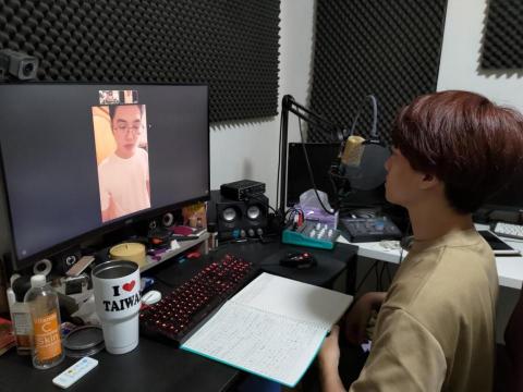 FAST全音頻架構唱法 - 