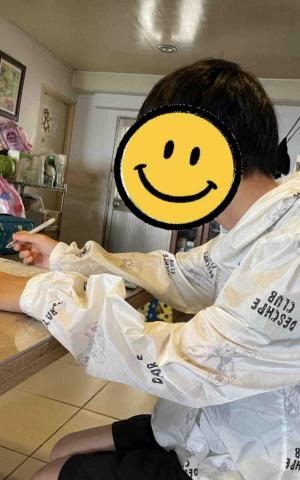 Bobo老師🐟 - 國中二年級-英文家教