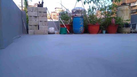 萬德佛 -  防水塗料