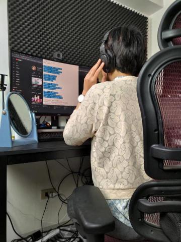 FAST全音頻架構唱法 - 