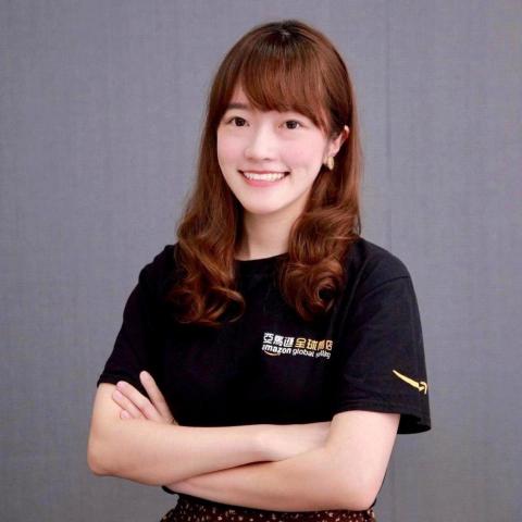 提供jlpt服務的專家Michelle Chang 