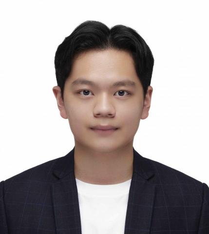 提供高中物理服務的專家范智鈞