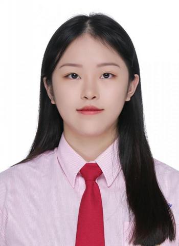 提供kpop舞服務的專家思涵 Han