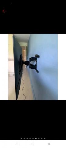 家電安裝工程 - 