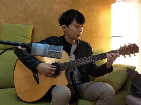 FAST全音頻架構唱法 - 