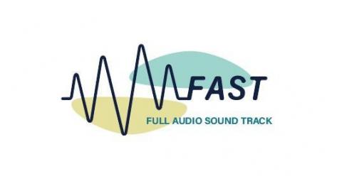 FAST全音頻架構唱法 - 