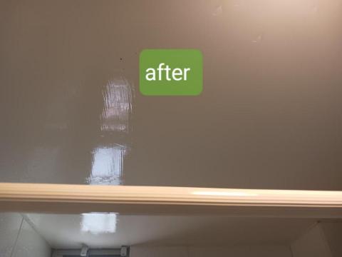 日光清潔個人工作室 - 