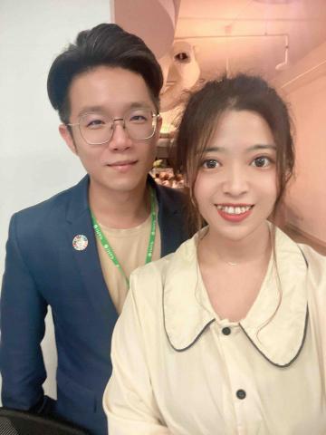 羚炁永續有限公司 - 