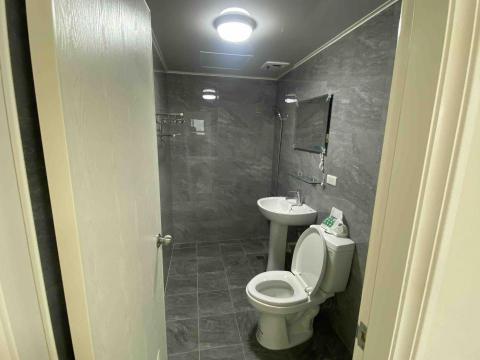 煜傑工程行 - 廁所翻修