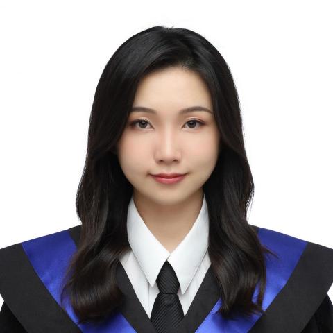 提供網頁切版服務的專家吳詩昀