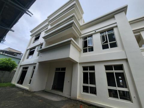 璟旺土木包工業 - 自地自建