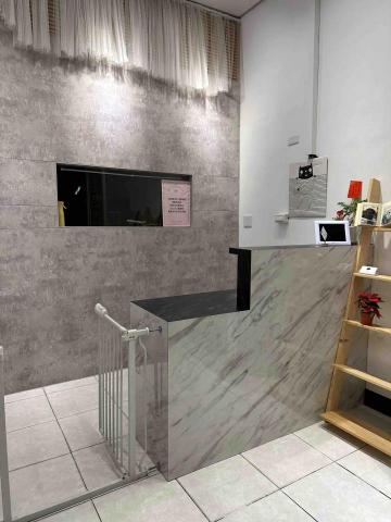 曾晟毓 - 坊大理石紋櫃檯