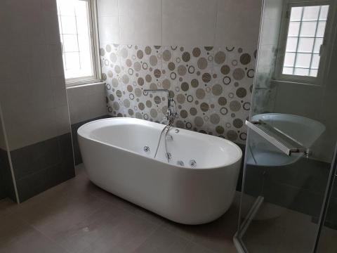 璟旺土木包工業 - 