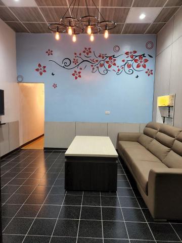 璟旺土木包工業 - 龜洞平房老厝新氣象