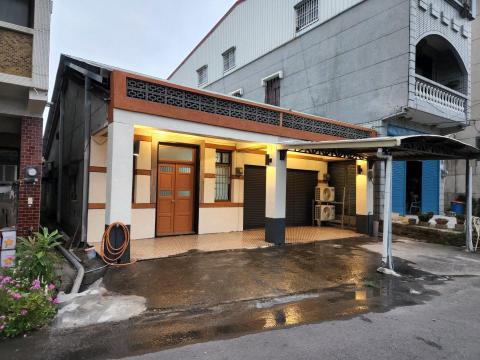 璟旺土木包工業 - 龜洞老屋平房修繕